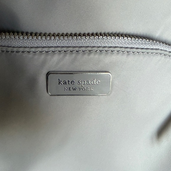 Kate Spade backpack - Picture 2 of 13